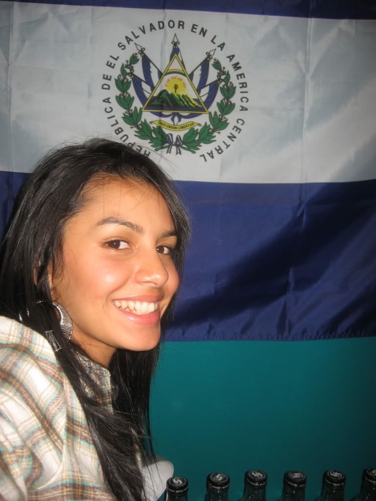 Salvadorena Photo by roxshizzle | Photobucket